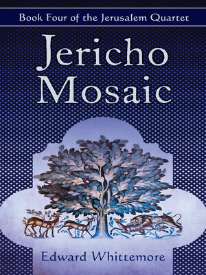 cover image of Jericho Mosaic